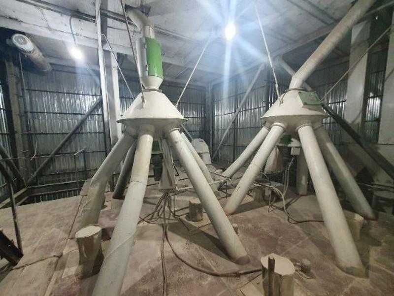 Farg‘ona shahri parandachilik fermasi bolib to'lash asosida sotilmoqda