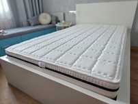 Италиански НОВ матрак Isleep 120/200