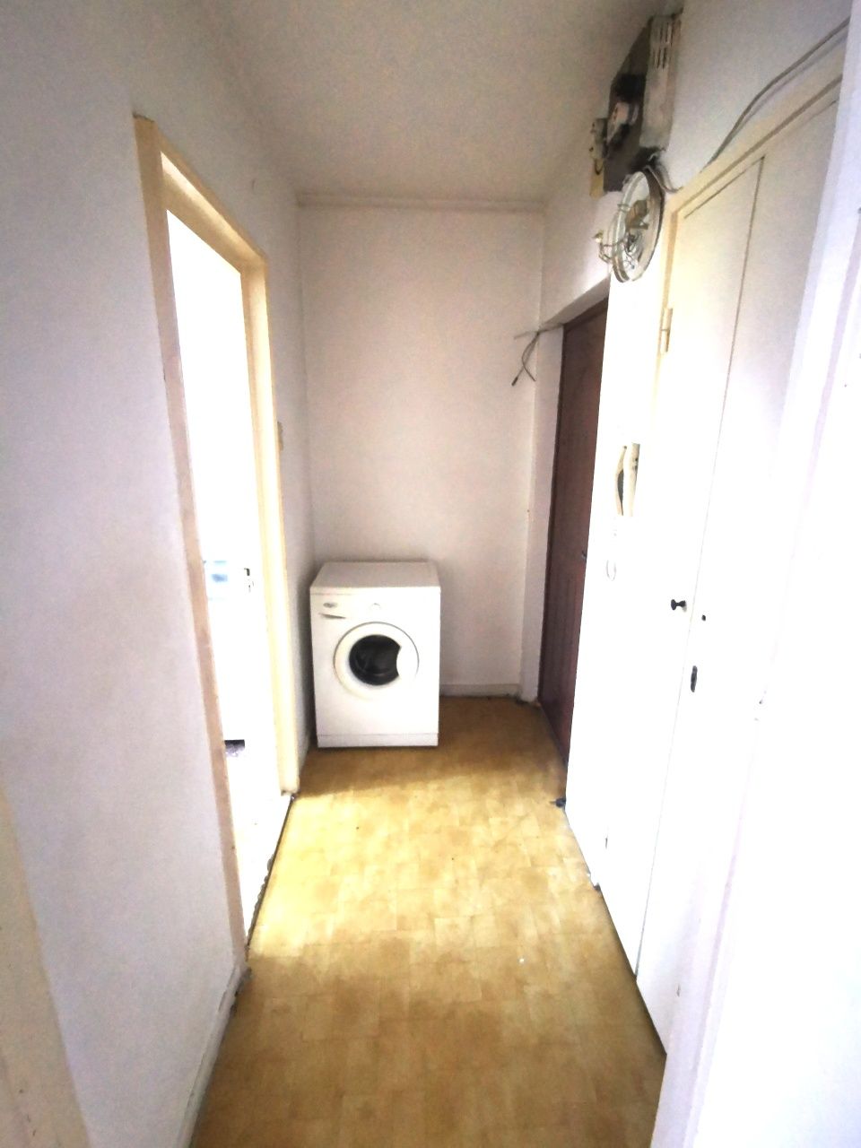 Apartament 2 camere Mazepa 1,etaj 3,ST-49 mp