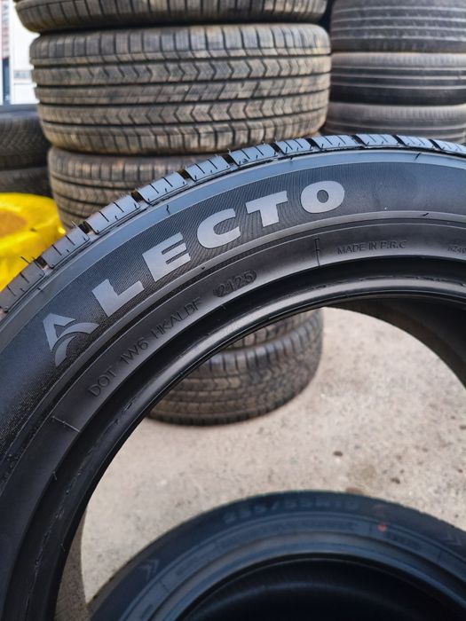 Alecto 235/55R19 2025yil byd ga yumshoq balon