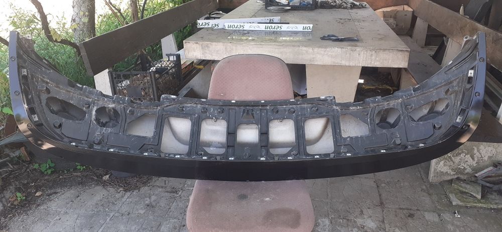 Opel Insignia Combi 2008-2013 Година Панел На Задния Капак Опел.