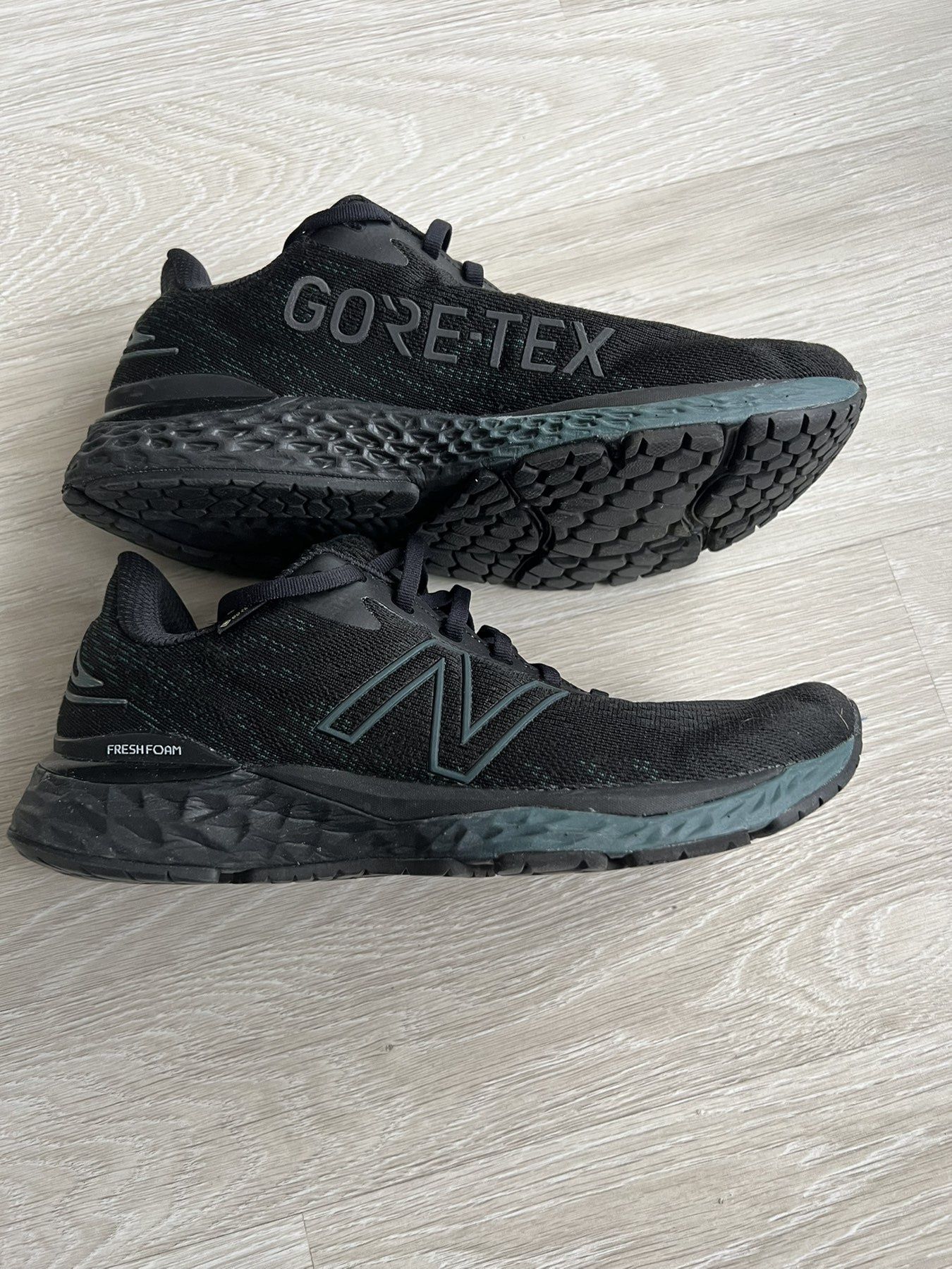 Спортни обувки маратонки New balance fresh foam