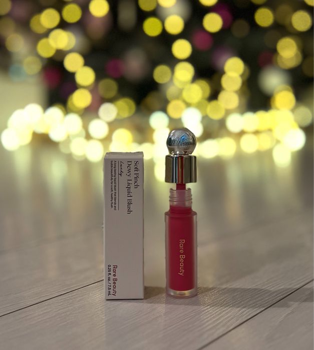 Blush-uri Rare Beauty