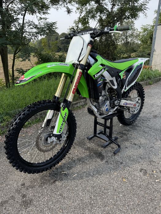 YamahaKTM 250GAS GAS 450Honda Husqvarna YAMAHA 250 kkawasaki