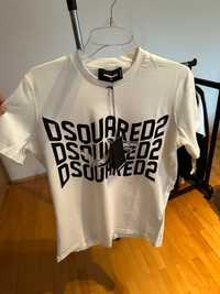 Tricou dsquared2