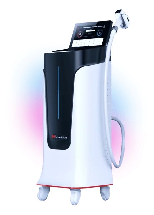 Продам /Аренда диодный  аппарат  для лазерной эпиляции мощность 1800 W