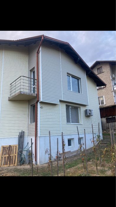 Изолация Дайдинг