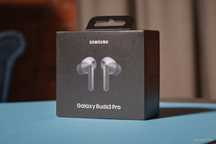 Samsung Buds 3 pro.