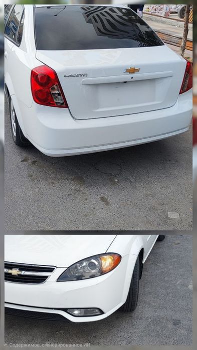 Gentra 2023 yil Avtomat