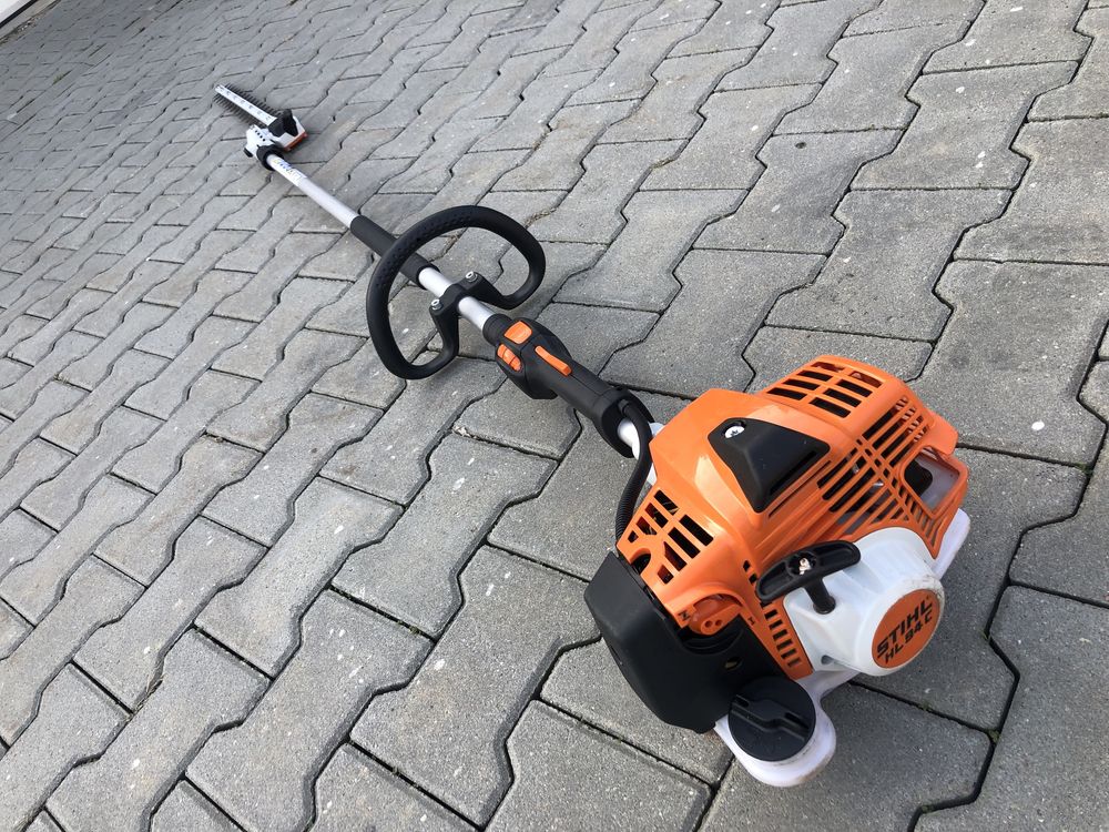 Trimmer Gard Stihl HL 94 C Fabricatie 2021