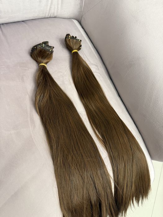 Extensii naturale 60 cm Oskar