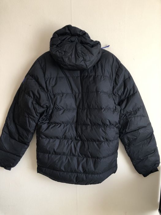 Bergans Of Norway Мъжко Пухено Яке Размер M The North Face