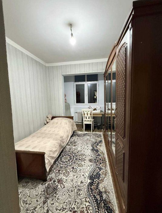 2х комнатная квартира Юнусабад 6 квартал