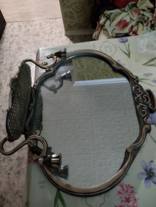 Продажа зеркала из ссср