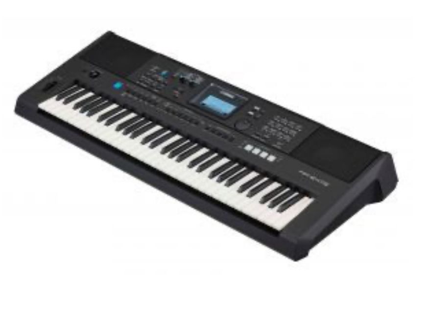 Orga yamaha psr e473