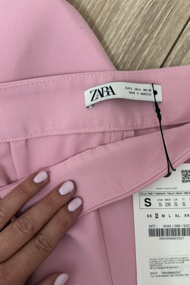 Костюм Zara размер S