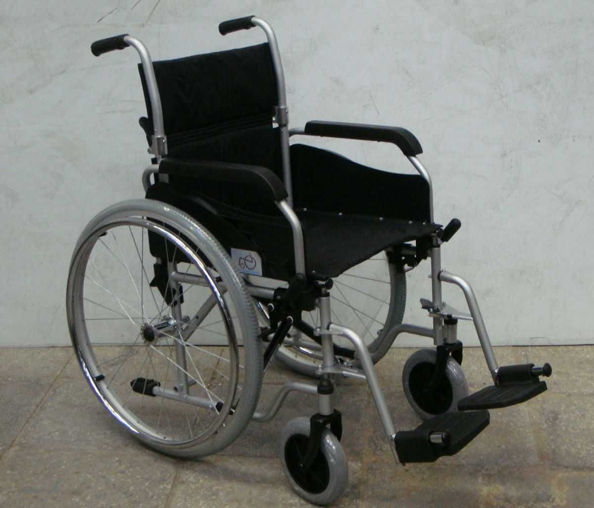 Прокат, Аренда инвалидной коляски