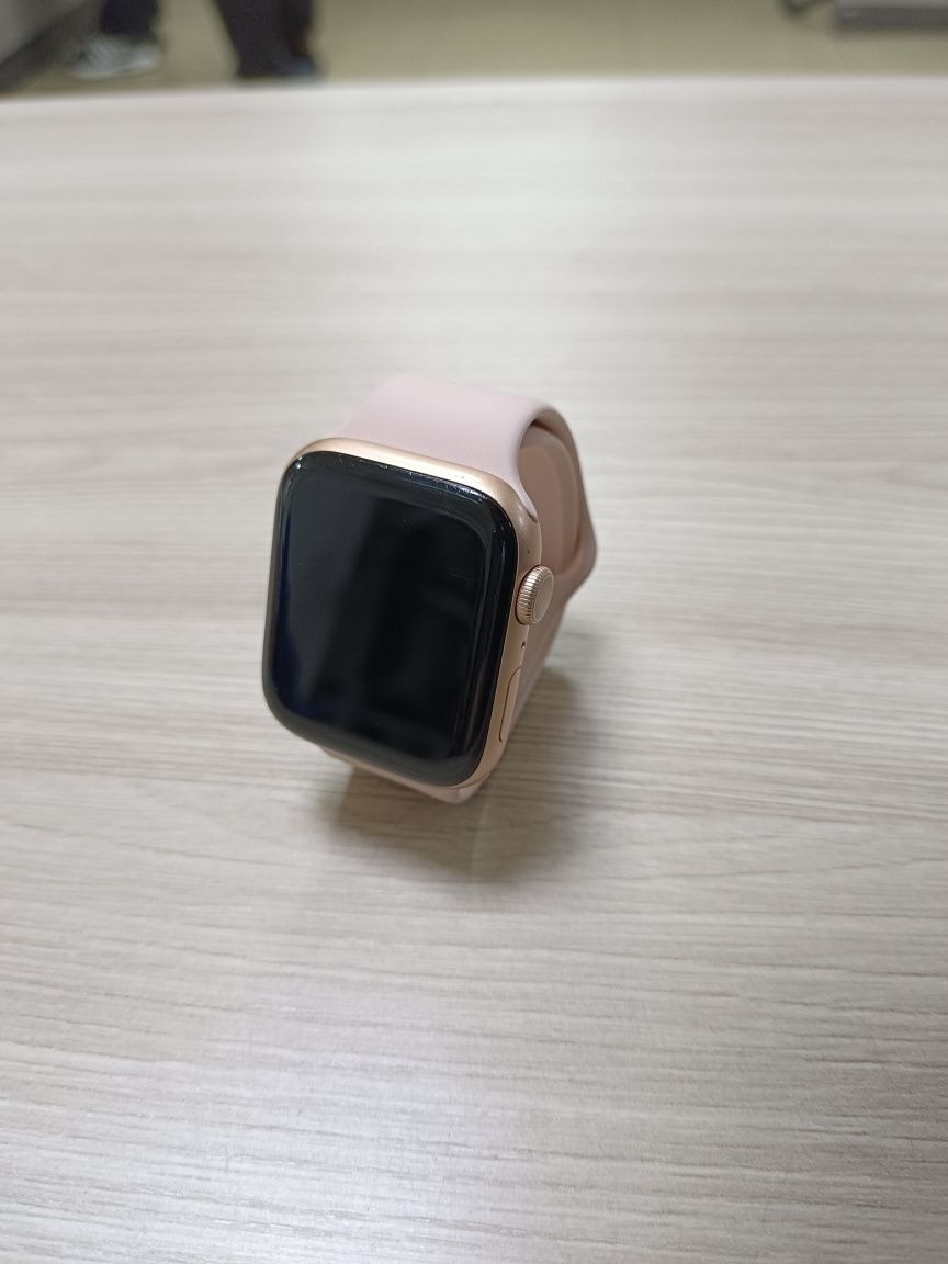 Apple Watch 6/44mm/45.000тг.Актив Маркет.