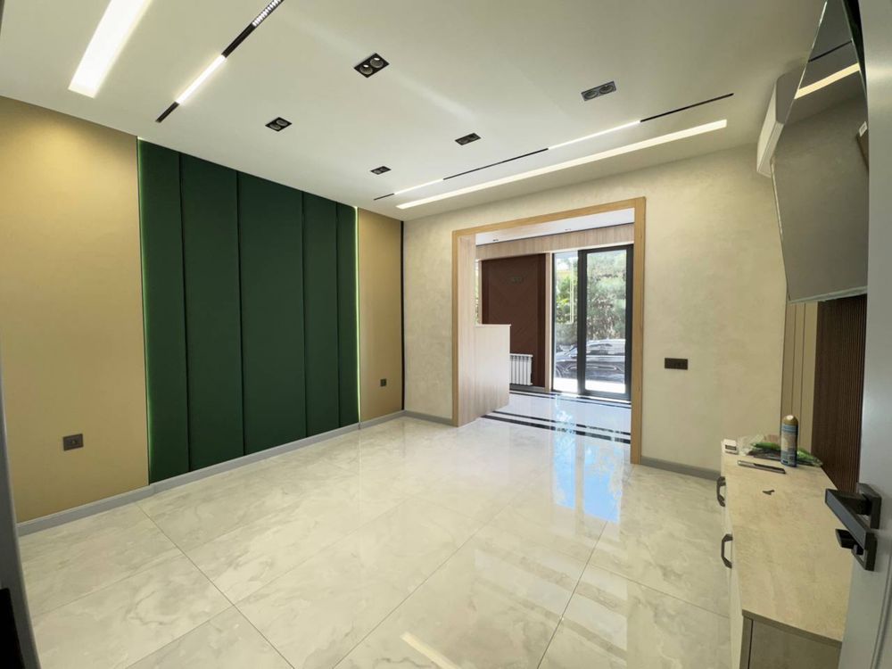 Аренда Новый Бомба Hi-Tech Office м.Айбек Шох Мед Центр 160м2 Авалон