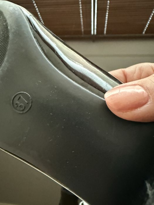 Италиански обувки