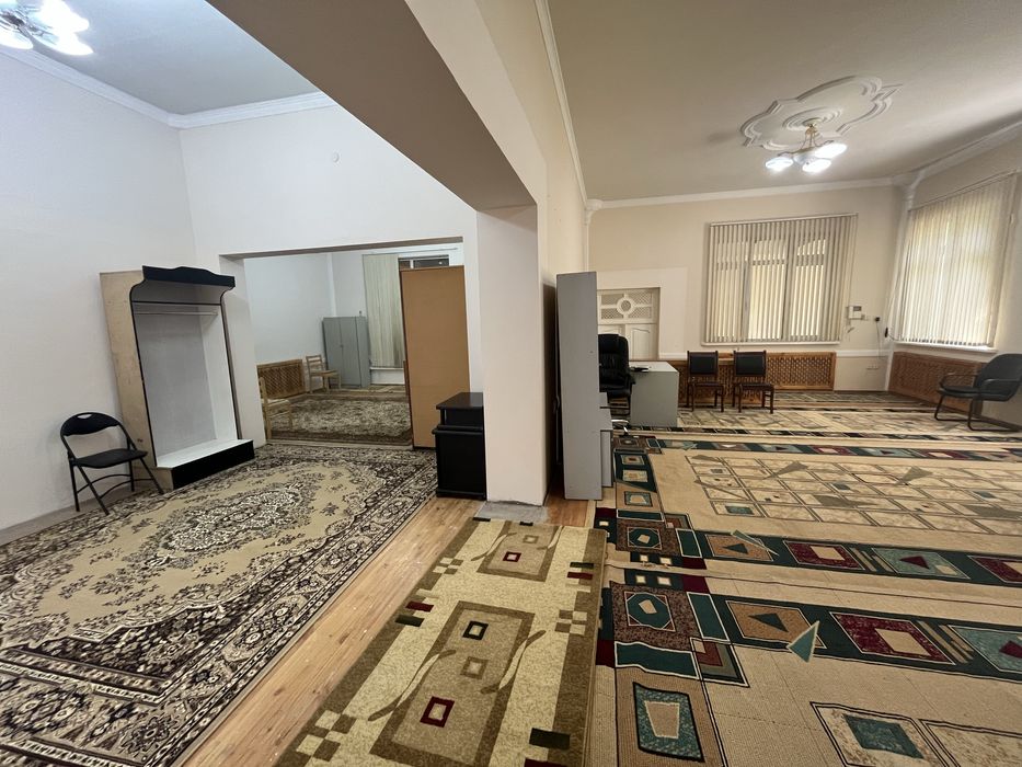 Арендага берилади 100 кв