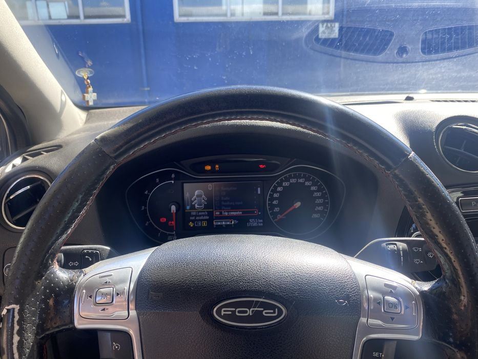 Ford Mondeo 2.2 tdci 2009