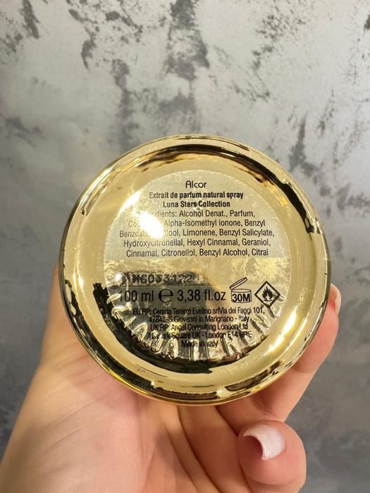 Tiziana Terenzi Alcor 100ml,Nisa,Extract de Parfum, 100% autentic, nou