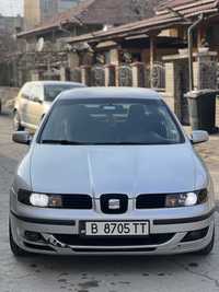 Seat leon 1.9TDI