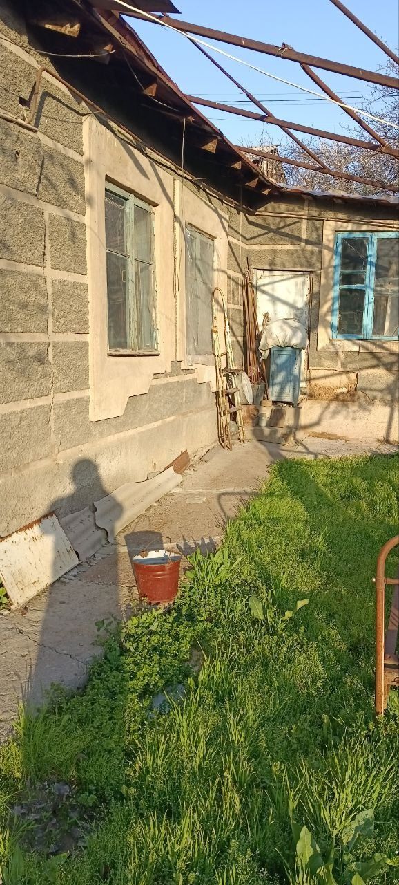 Srochno Yer hisobida uy sotiladi