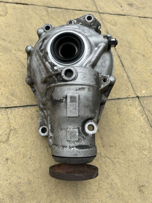 BMW M5 M8 Series Front Differential 8635870 RATIO 3.15 F90 F91 F92 F93