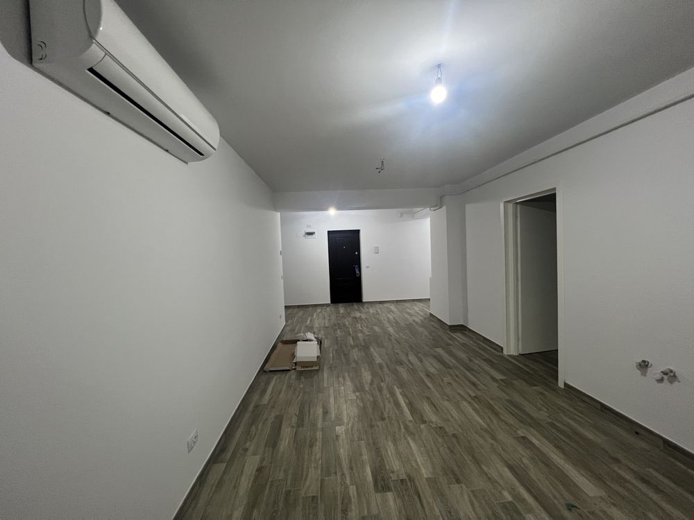 Apartament 3 camere Copou bloc nou zona Royal
