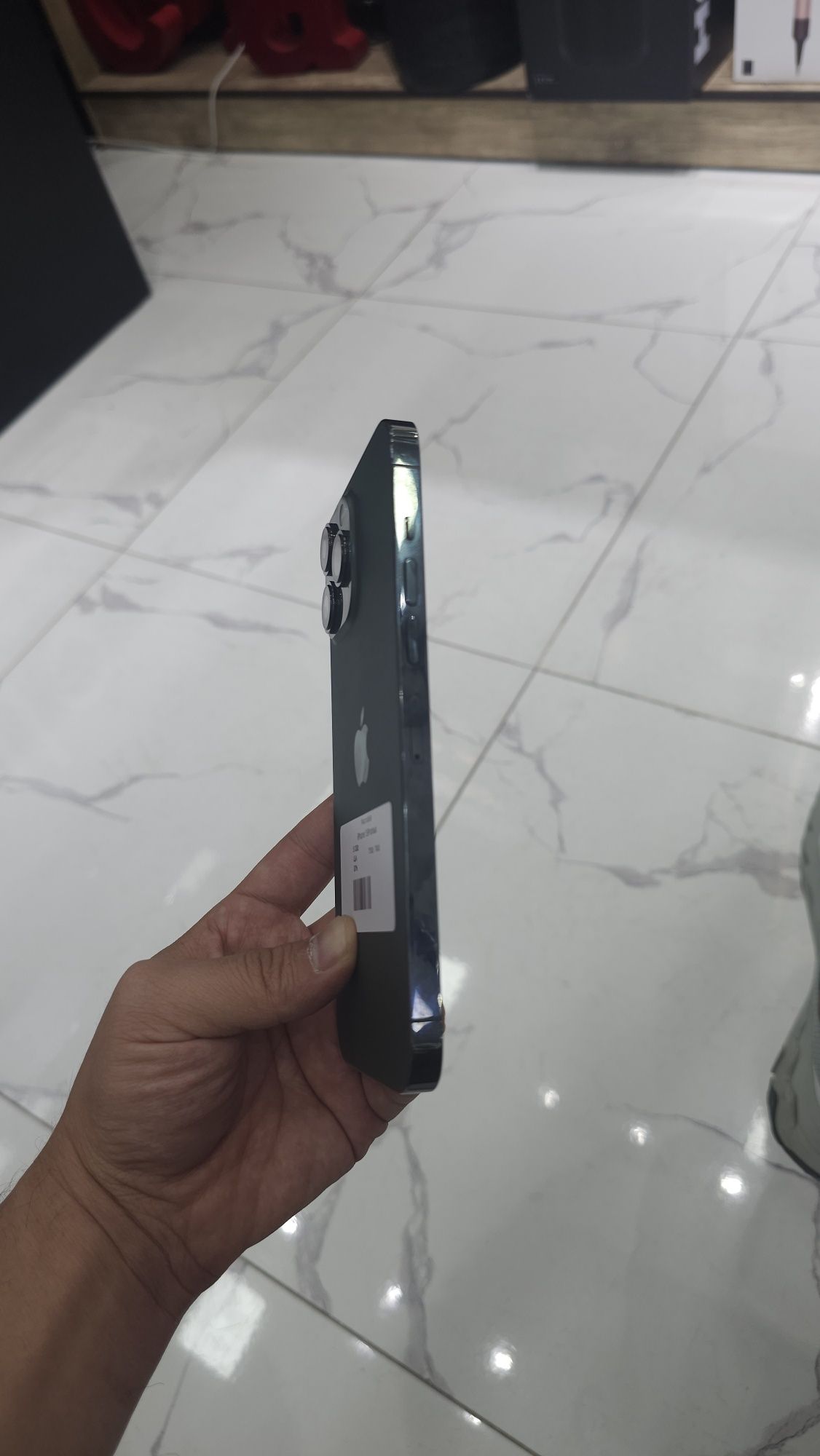 iPhone 13 ProMax 512Gb
