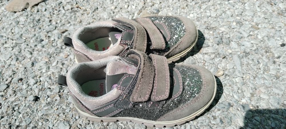 Детски обувки марка Елефант