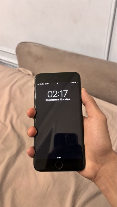 IPhone 7 Plus в отличном состояний