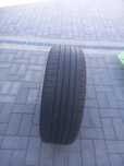 Vând jante tabla/otel /Suzuki cu cauciucuri Continental 215/60/16
