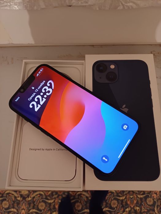 Срочна Аифон 13сатылады