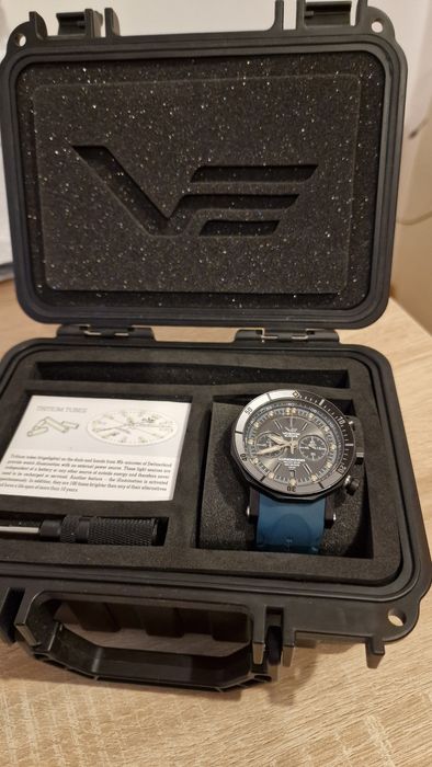 Vostok Lunokhot-2 limited edition 0188/3000