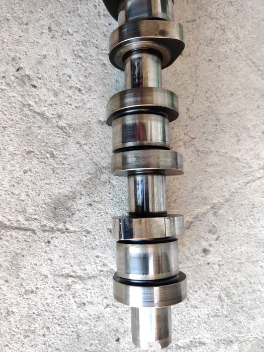 Ax axa came Volkswagen 1.9 TDI AXR AJM ASZ ATD ARL AVB AVF AWX