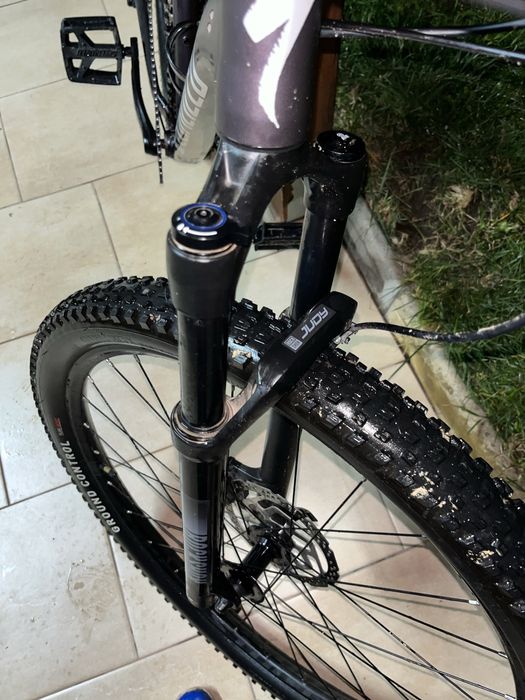 Specialized rockhopper comp M