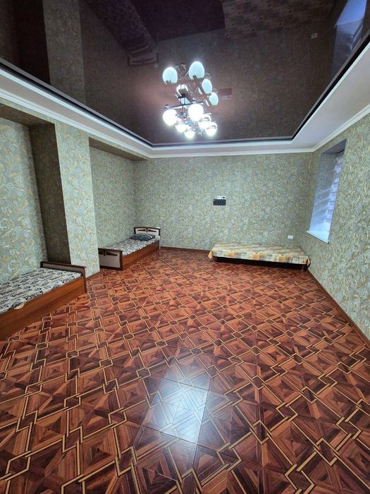 Сдается 2х комнатная квартира