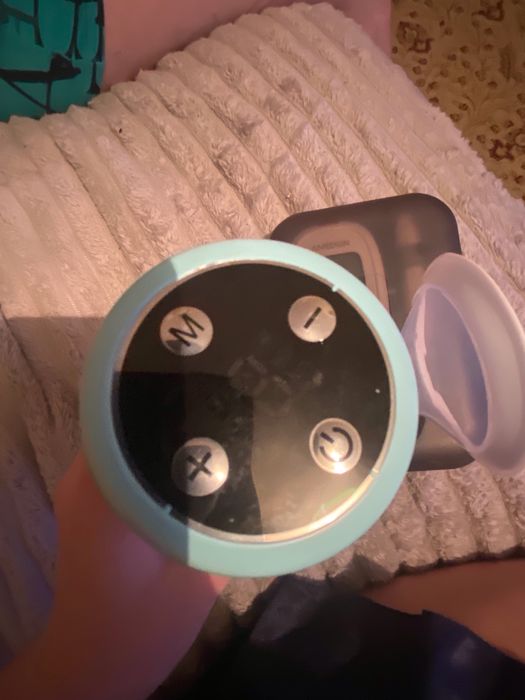 Продам молокоотсос