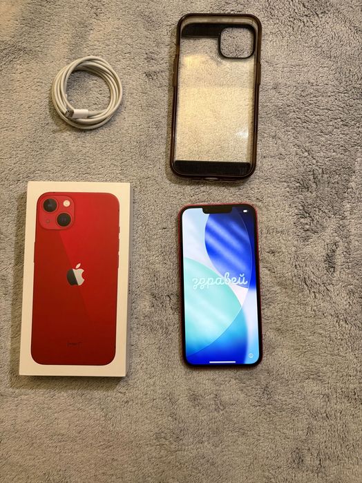 Iphone 13 128 GB