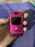 Motorola razr v3