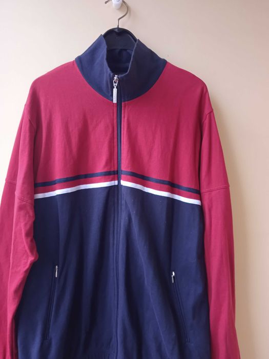 Schneider 100% оригинално мъжко спортно горнище XL