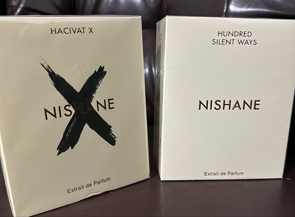 Nishane Extract!