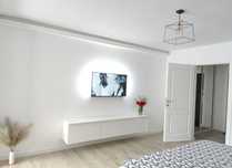 Garsoniera regim hotelier