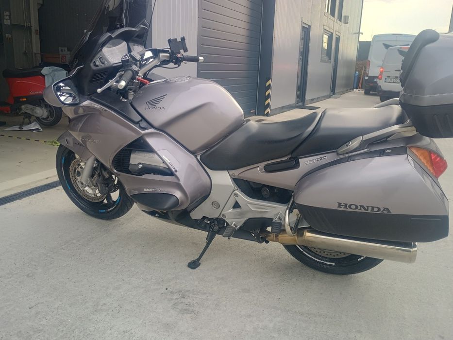 Honda St 1300 Pan European