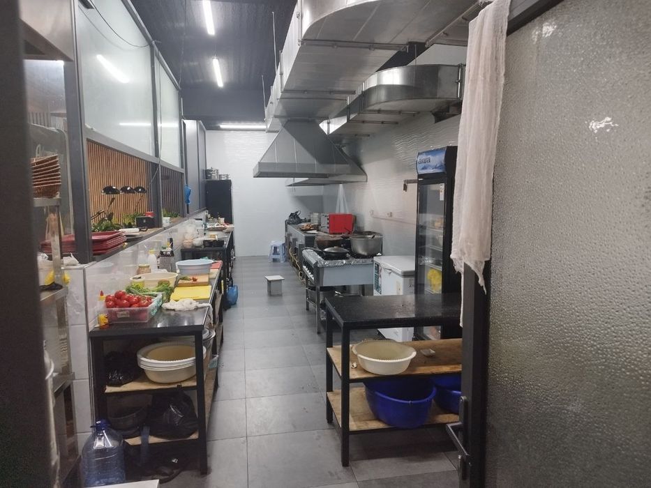 Tayyor Bizes sotiladi Тайор Бизнес сотилади