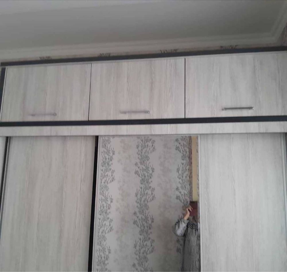 2 xonalik kv ijaraga beriladi
