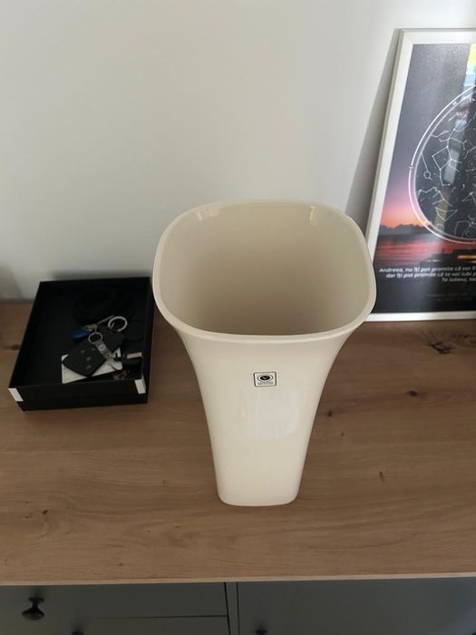 Vaza ceramica 35 cm